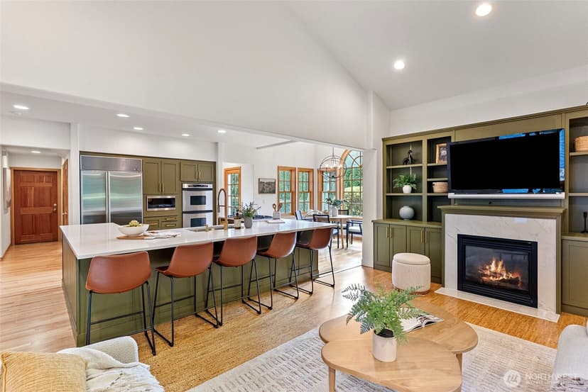 Property photo for 4918 85th Avenue NW, Gig Harbor photo 10