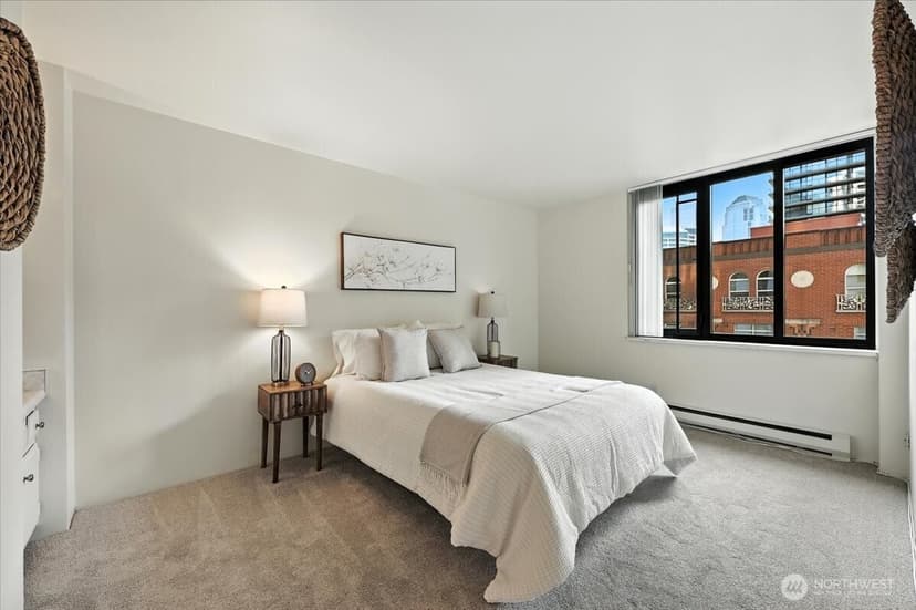 Property photo for 2100 3rd Avenue #801, Seattle photo 17