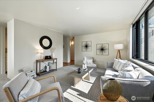 Property photo for 2100 3rd Avenue #801, Seattle photo 5