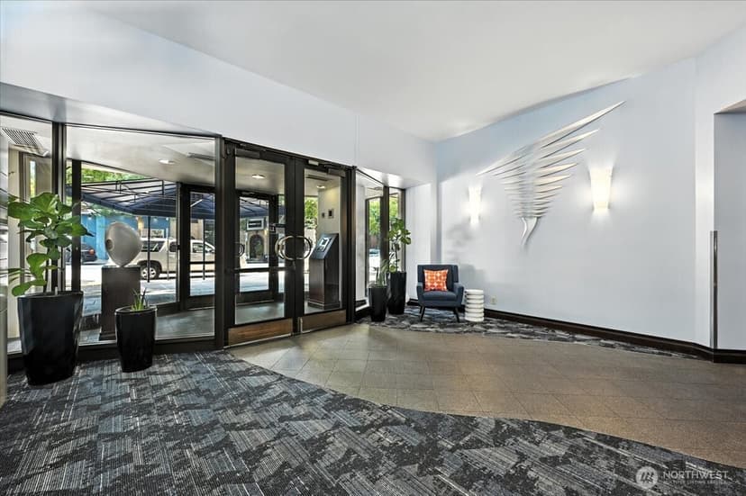 Property photo for 2100 3rd Avenue #801, Seattle photo 34