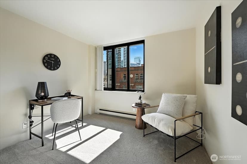 Property photo for 2100 3rd Avenue #801, Seattle photo 19