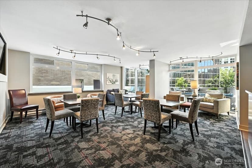 Property photo for 2100 3rd Avenue #801, Seattle photo 22