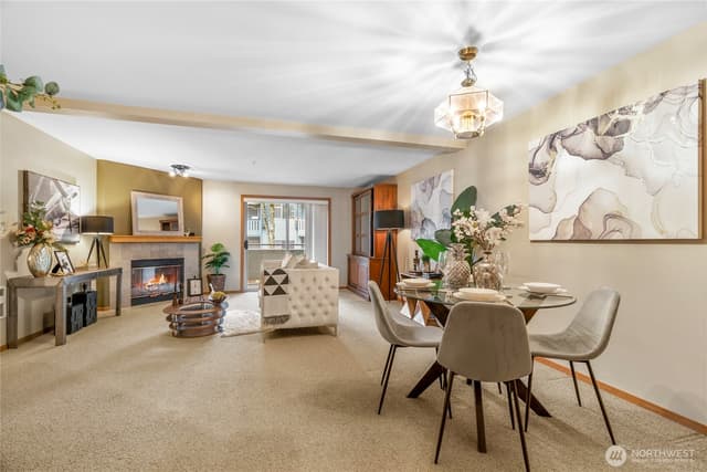 Property photo for 7223 NE 175th Street #108, Kenmore photo 2