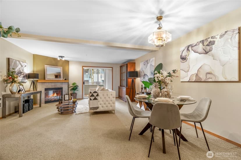 Property photo for 7223 NE 175th Street #108, Kenmore photo 2