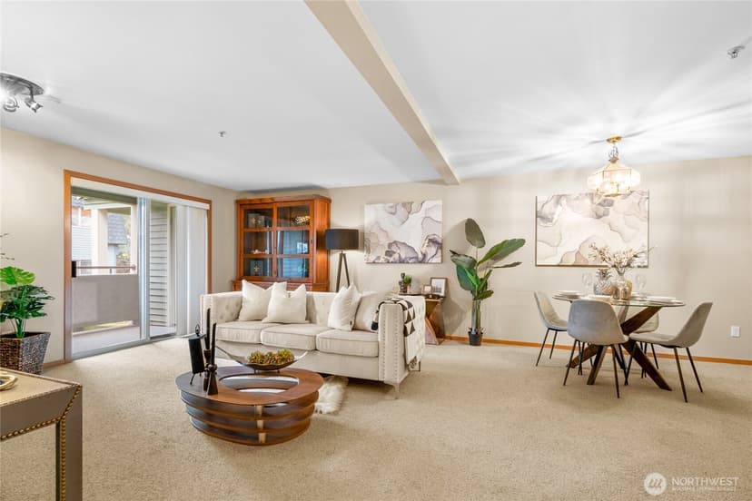 Property photo for 7223 NE 175th Street #108, Kenmore