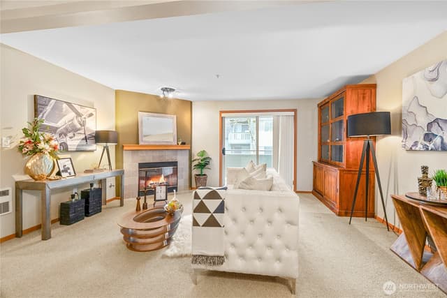 Property photo for 7223 NE 175th Street #108, Kenmore photo 4