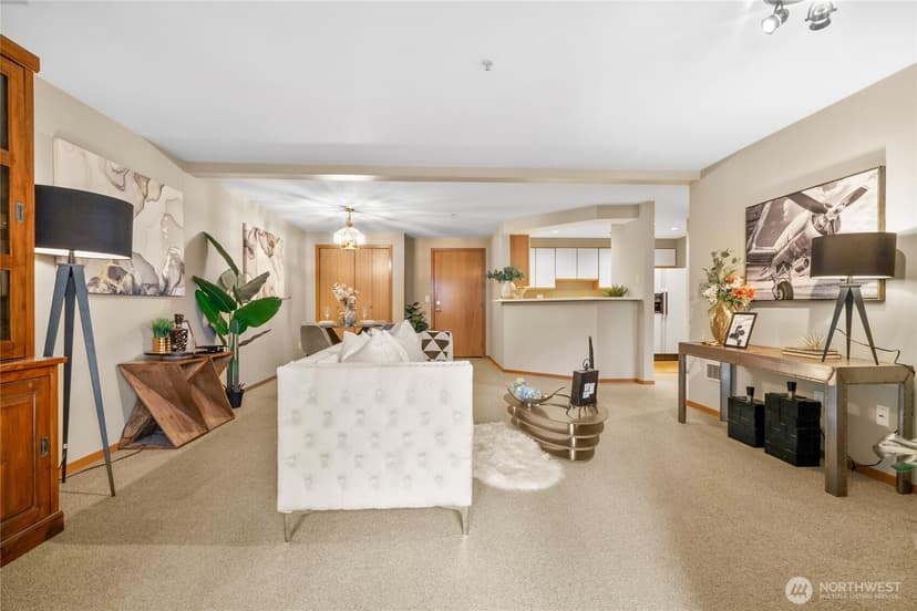 Property photo for 7223 NE 175th Street #108, Kenmore photo 3