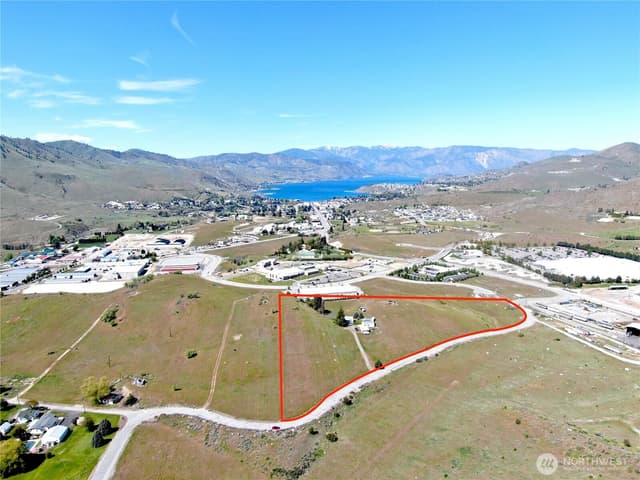 Property photo for 30 Isenhart Road, Chelan