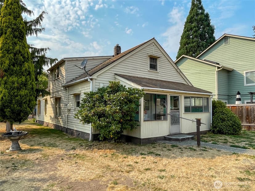 Property photo for 214 K Street SE, Auburn photo 19