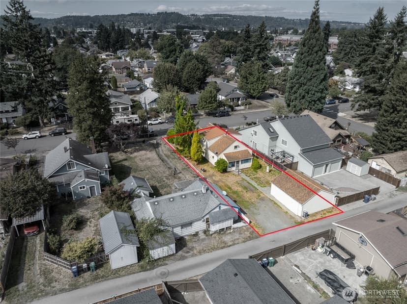 Property photo for 214 K Street SE, Auburn photo 22