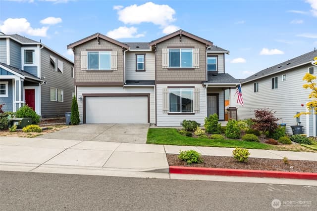 Property photo for 957 Timberline Avenue, Bremerton photo 2