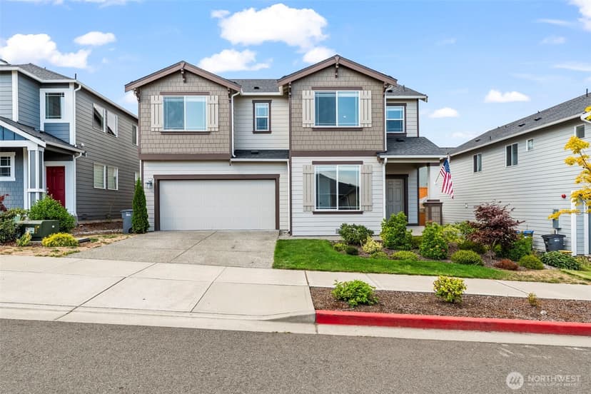 Property photo for 957 Timberline Avenue, Bremerton photo 2
