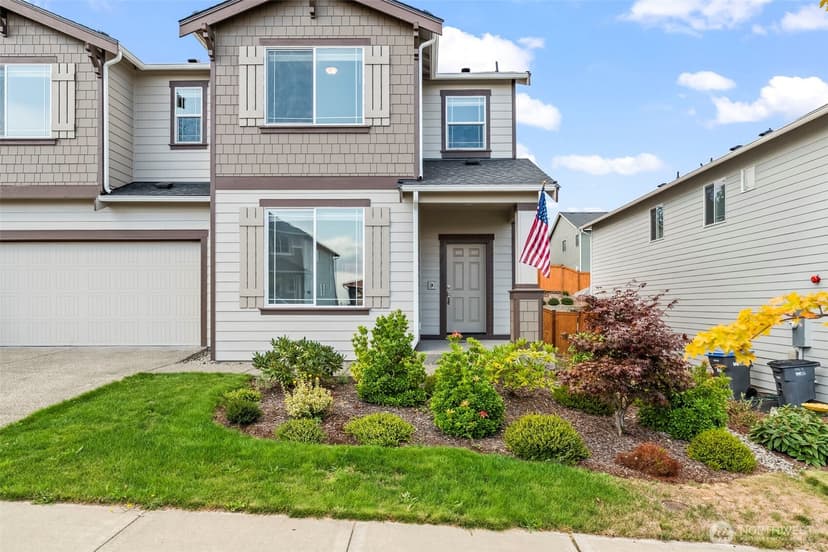 Property photo for 957 Timberline Avenue, Bremerton