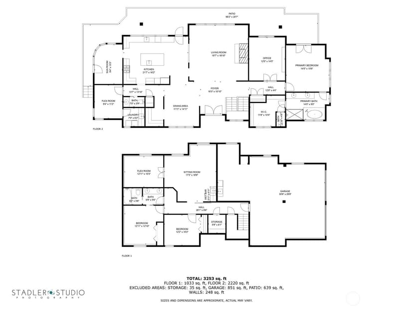Property photo for 6292 Sahalee Court, Clinton photo 39