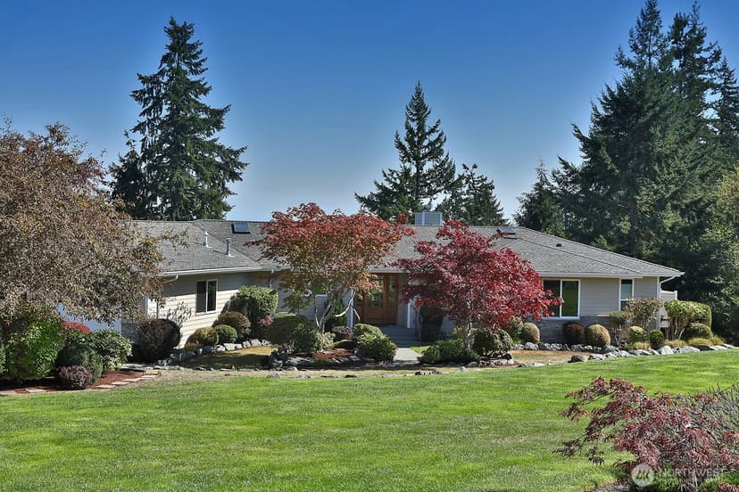 Property photo for 4480 Hilltop Drive, Clinton