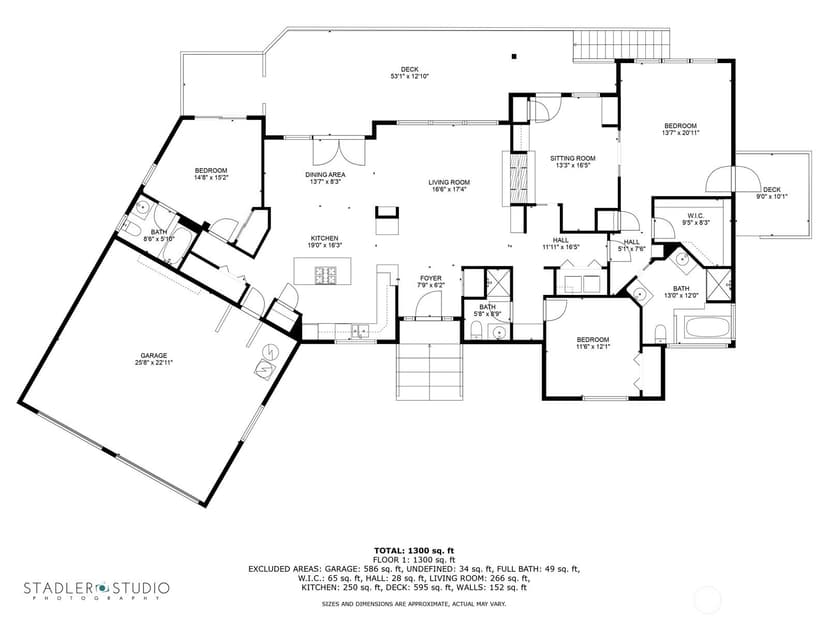 Property photo for 4480 Hilltop Drive, Clinton photo 36