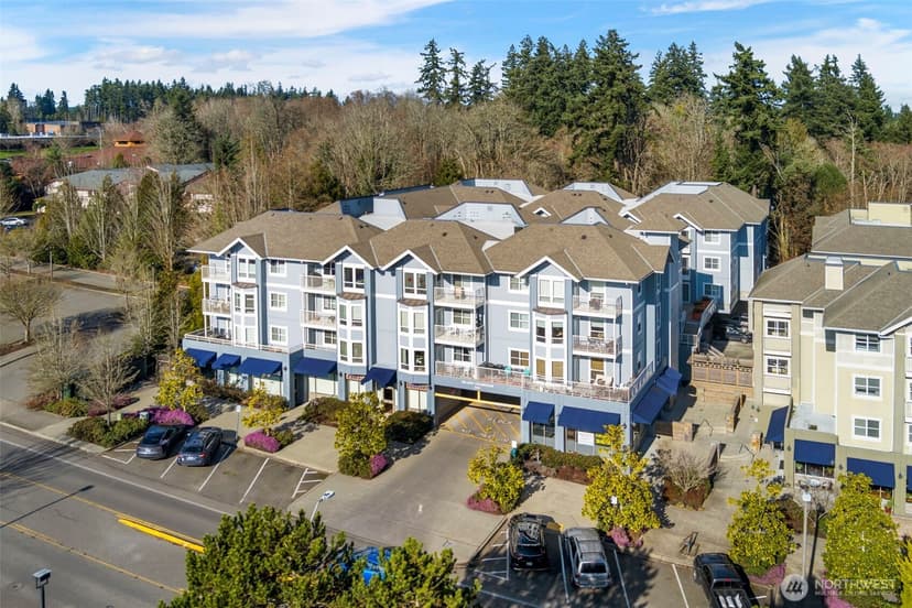 Property photo for 300 High School Road NE #325, Bainbridge Island
