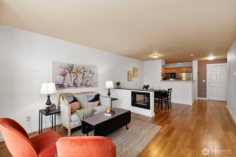 Property photo for 300 High School Road NE #325, Bainbridge Island photo 2