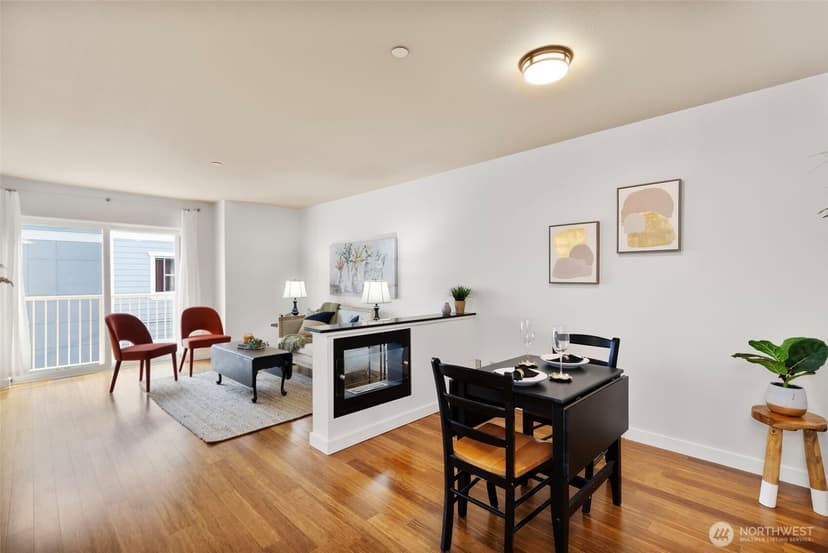 Property photo for 300 High School Road NE #325, Bainbridge Island photo 6