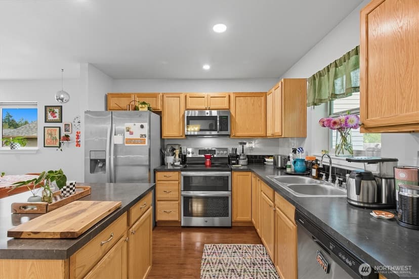 Property photo for 423 NE Inspiration Street, Poulsbo photo 8