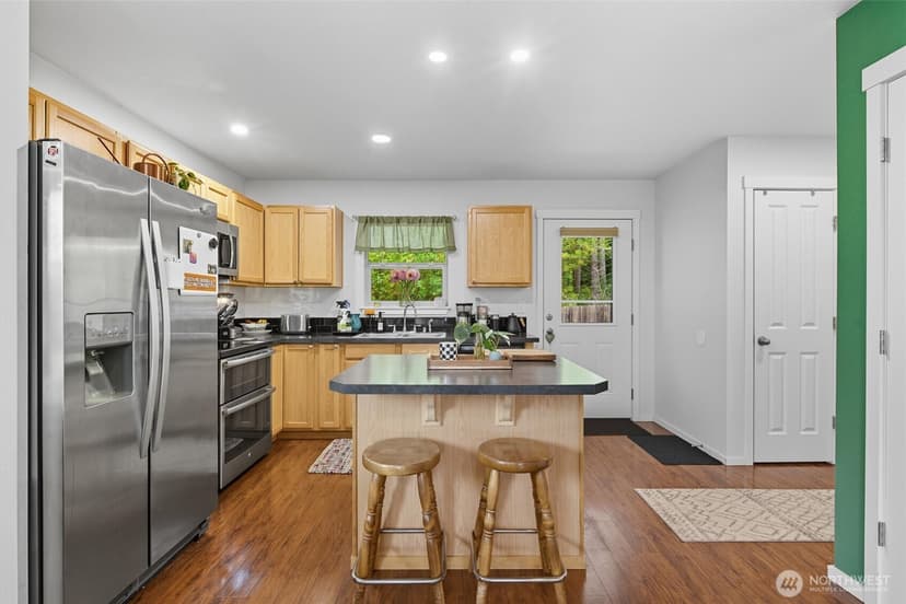 Property photo for 423 NE Inspiration Street, Poulsbo photo 9