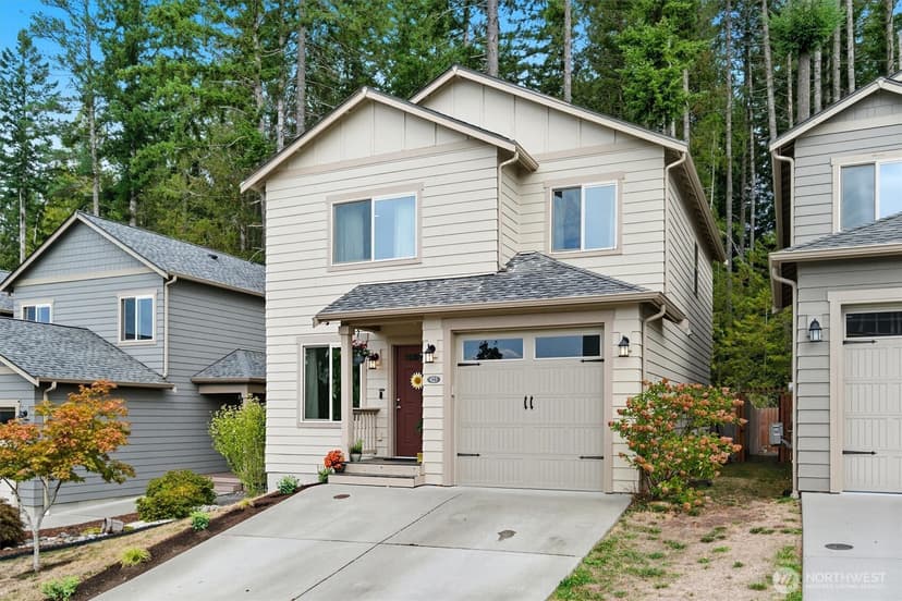 Property photo for 423 NE Inspiration Street, Poulsbo photo 26