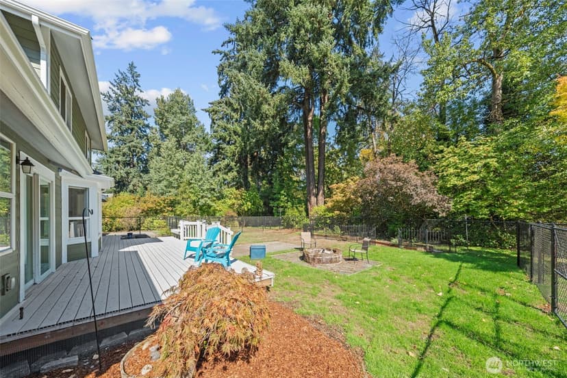 Property photo for 11721 Creekside Drive SW, Lakewood photo 34