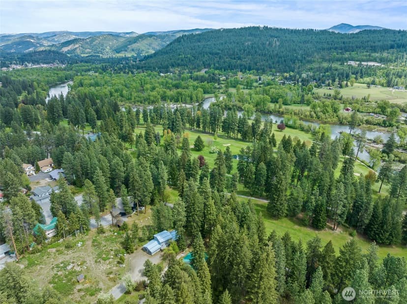 Property photo for 37 Norling Lane, Leavenworth photo 17