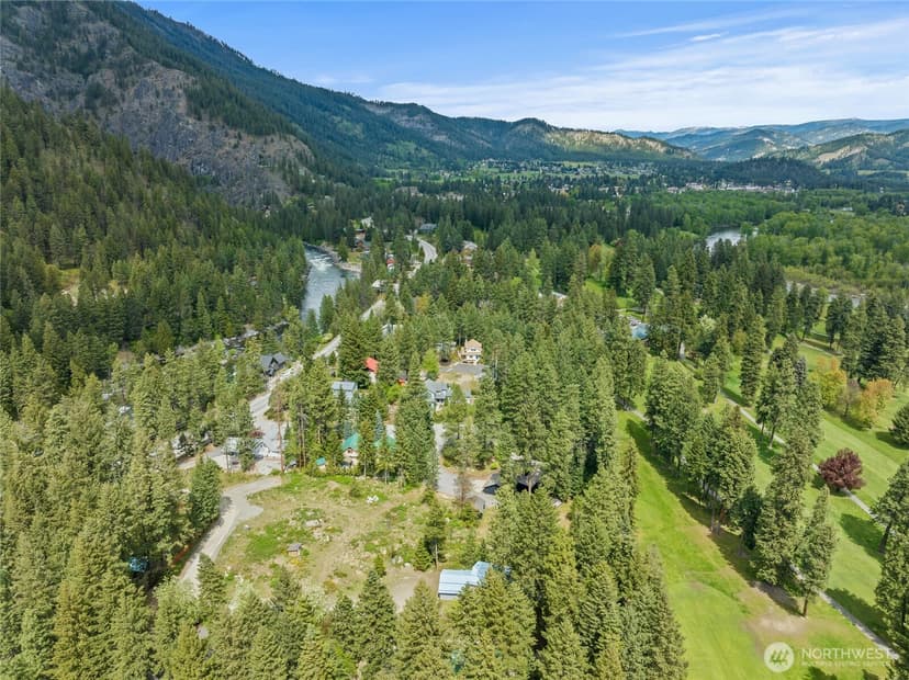 Property photo for 37 Norling Lane, Leavenworth photo 6