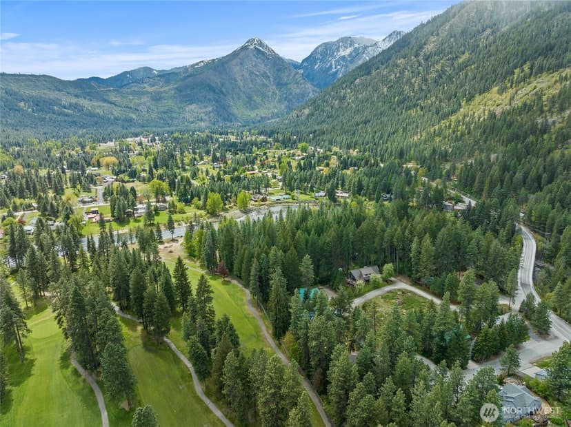 Property photo for 37 Norling Lane, Leavenworth photo 11