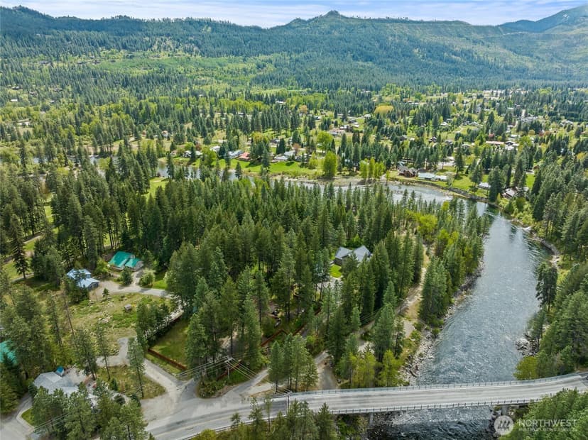 Property photo for 37 Norling Lane, Leavenworth photo 9