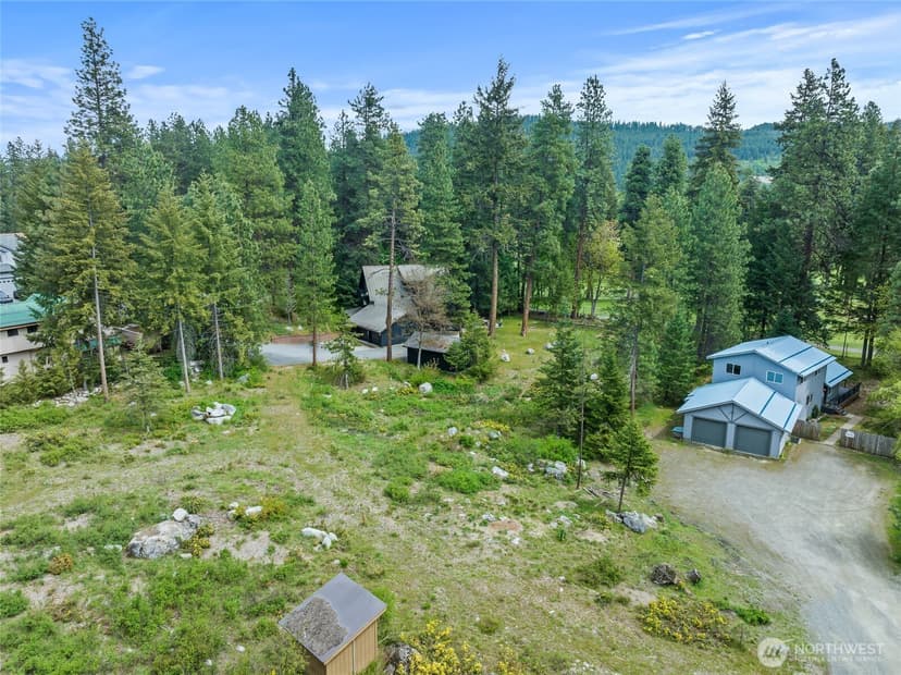 Property photo for 37 Norling Lane, Leavenworth photo 19