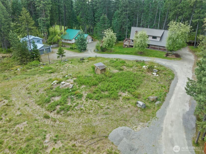 Property photo for 37 Norling Lane, Leavenworth photo 29