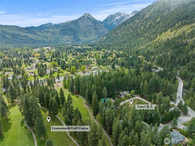 Property photo for 37 Norling Lane, Leavenworth photo 2