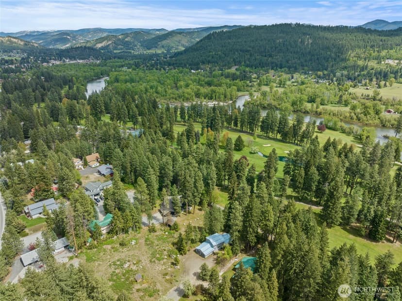Property photo for 37 Norling Lane, Leavenworth photo 7