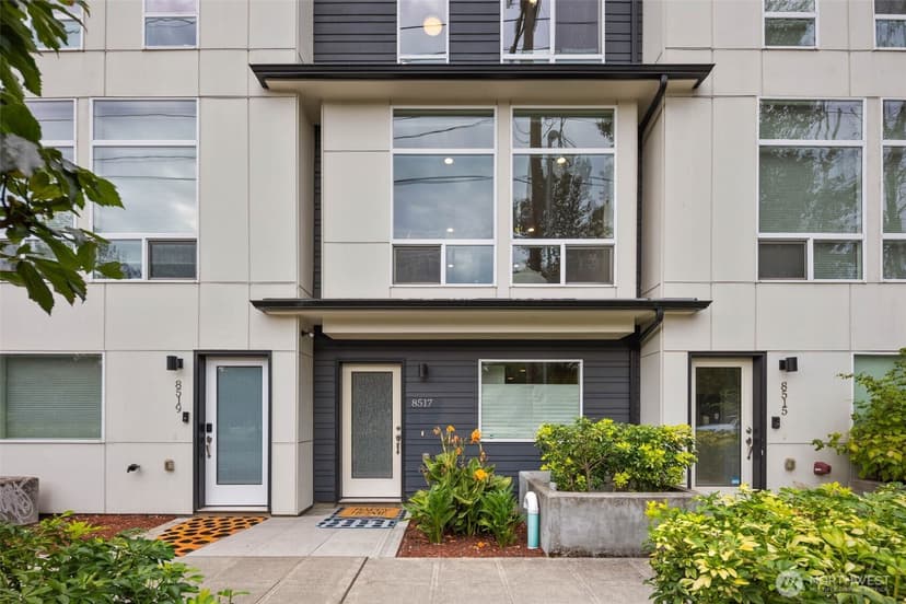 Property photo for 8517 7th Avenue S, Seattle photo 2