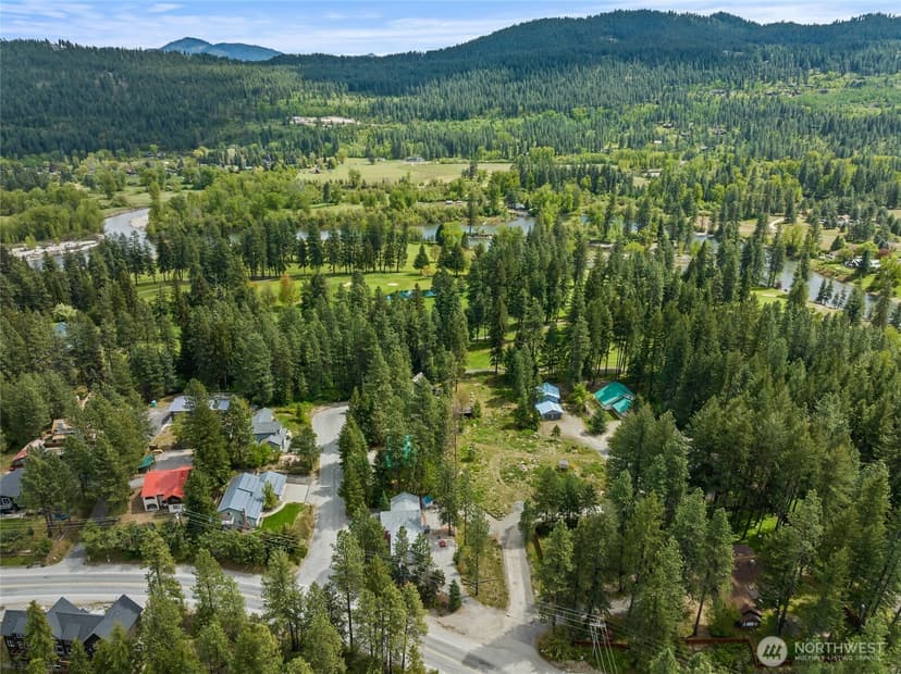 Property photo for 81 Norling Lane, Leavenworth photo 8