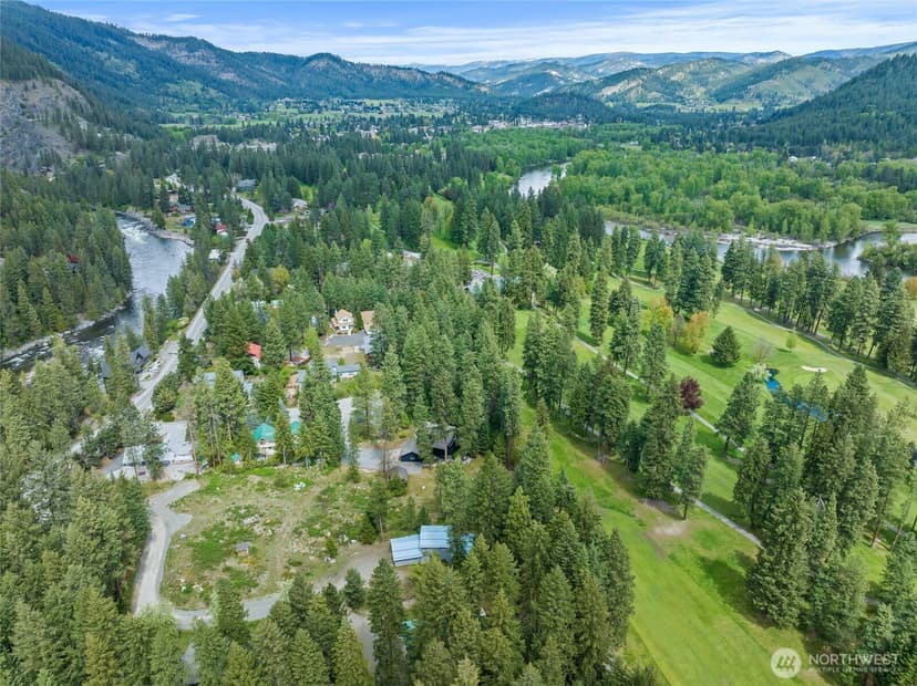 Property photo for 81 Norling Lane, Leavenworth photo 16