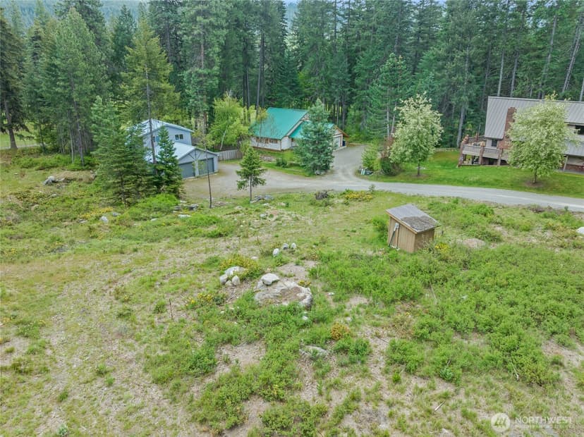 Property photo for 81 Norling Lane, Leavenworth photo 32