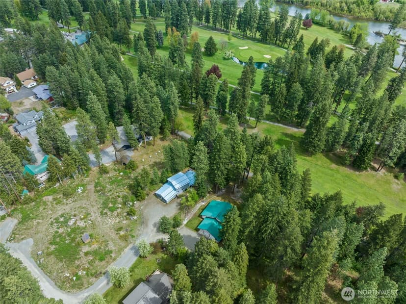 Property photo for 81 Norling Lane, Leavenworth photo 18
