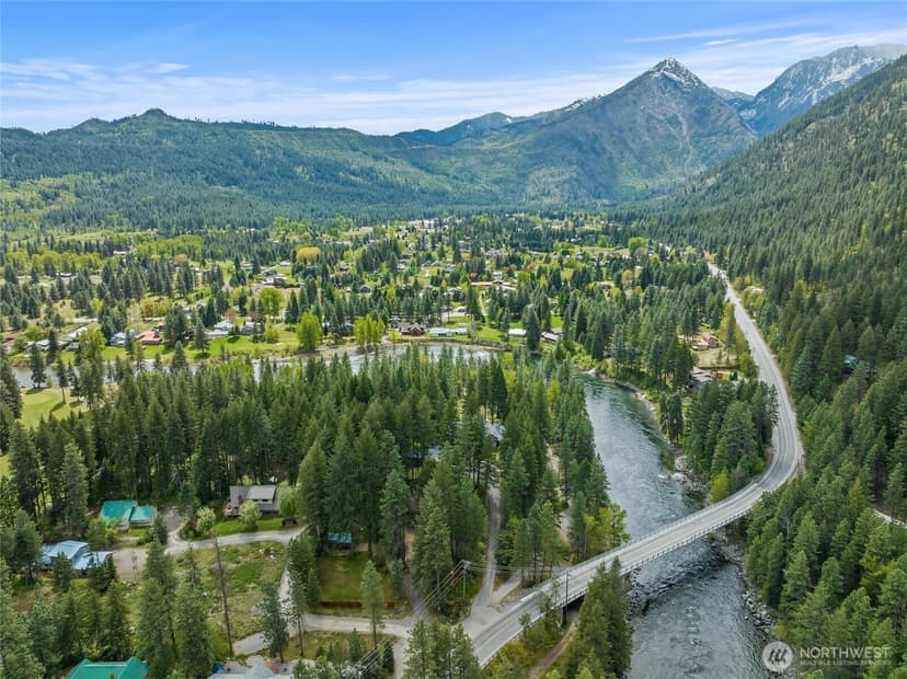 Property photo for 81 Norling Lane, Leavenworth photo 10