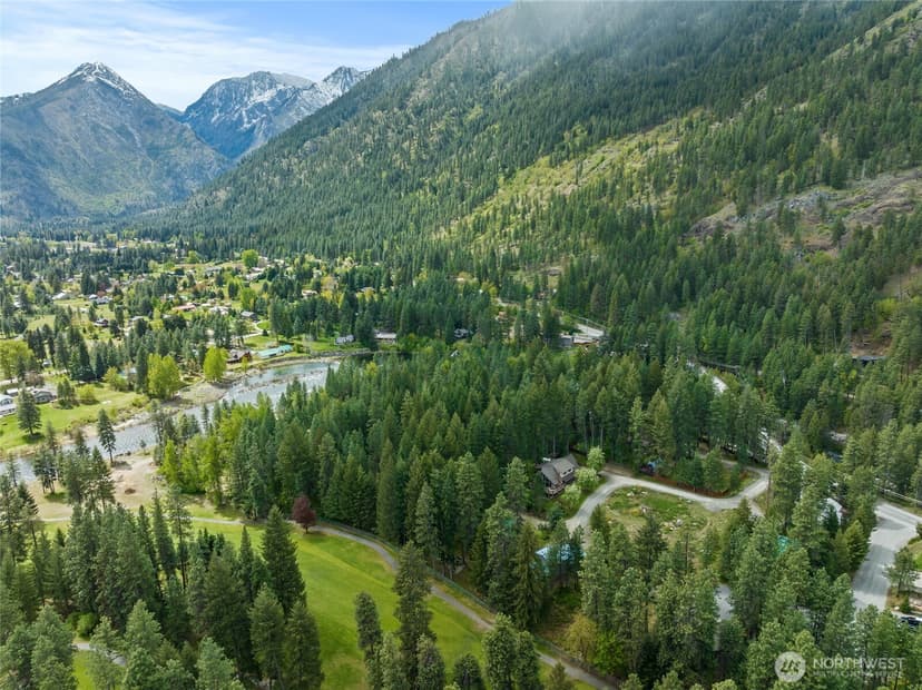 Property photo for 81 Norling Lane, Leavenworth photo 12