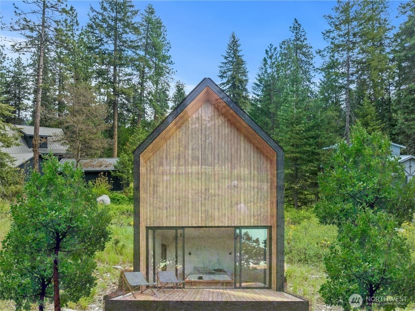 Property photo for 81 Norling Lane, Leavenworth photo 33