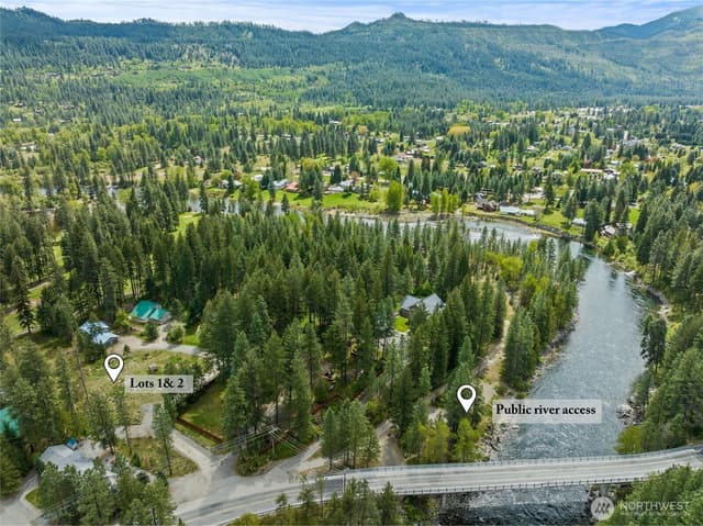 Property photo for 81 Norling Lane, Leavenworth photo 4