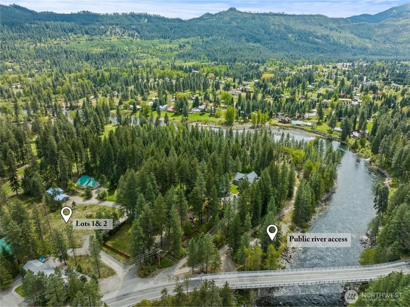Property photo for 81 Norling Lane, Leavenworth photo 4