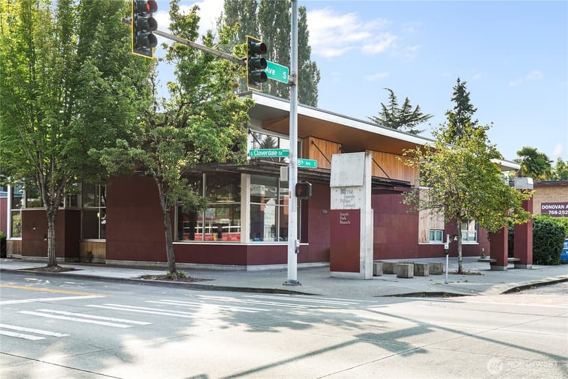 Property photo for 8504 8th Avenue S, Seattle photo 20