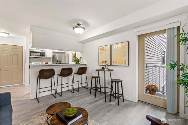 Property photo for 11326 3rd Avenue NE #204, Seattle photo 3