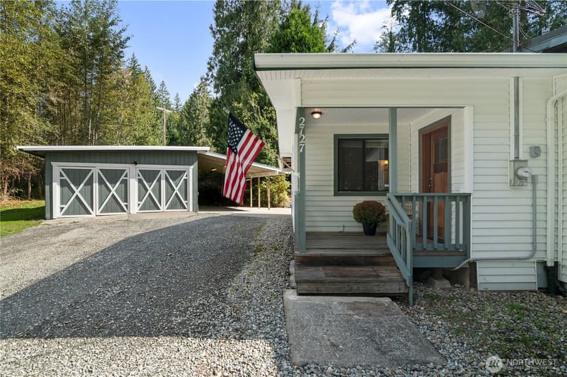 Property photo for 2727 Middle Shore Road, Snohomish photo 3