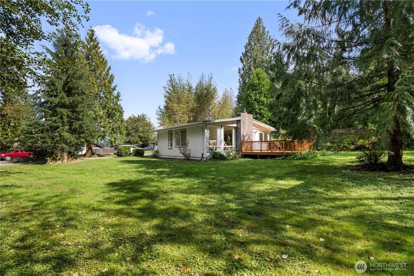Property photo for 2727 Middle Shore Road, Snohomish photo 29