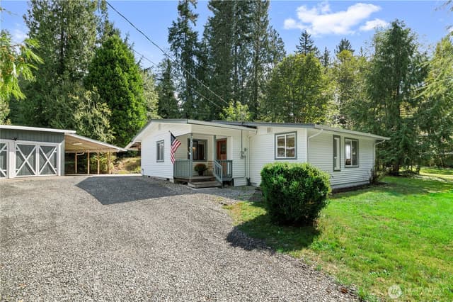 Property photo for 2727 Middle Shore Road, Snohomish photo 2